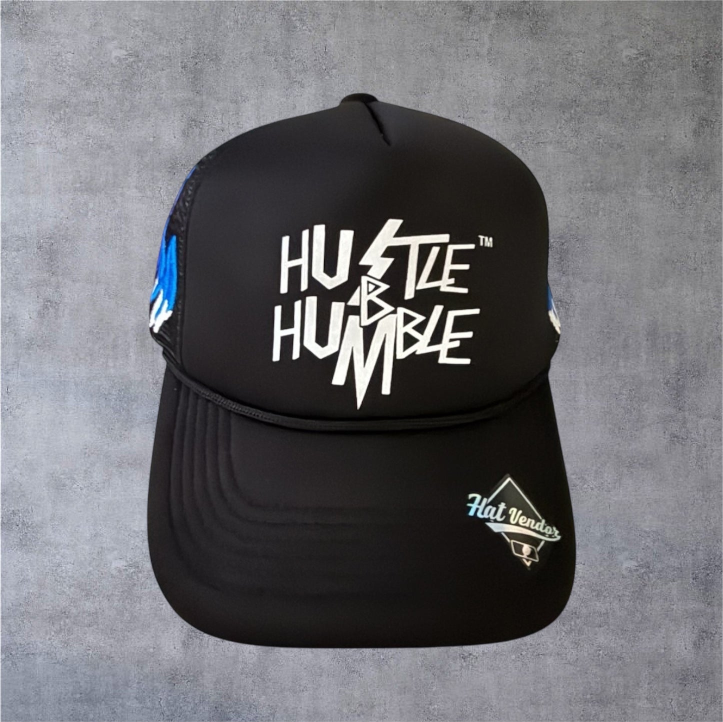HBH Snapback Hat