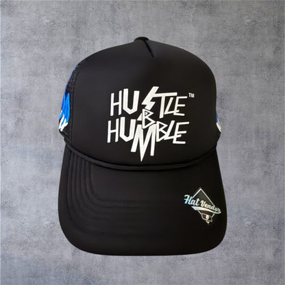 HBH Snapback Hat