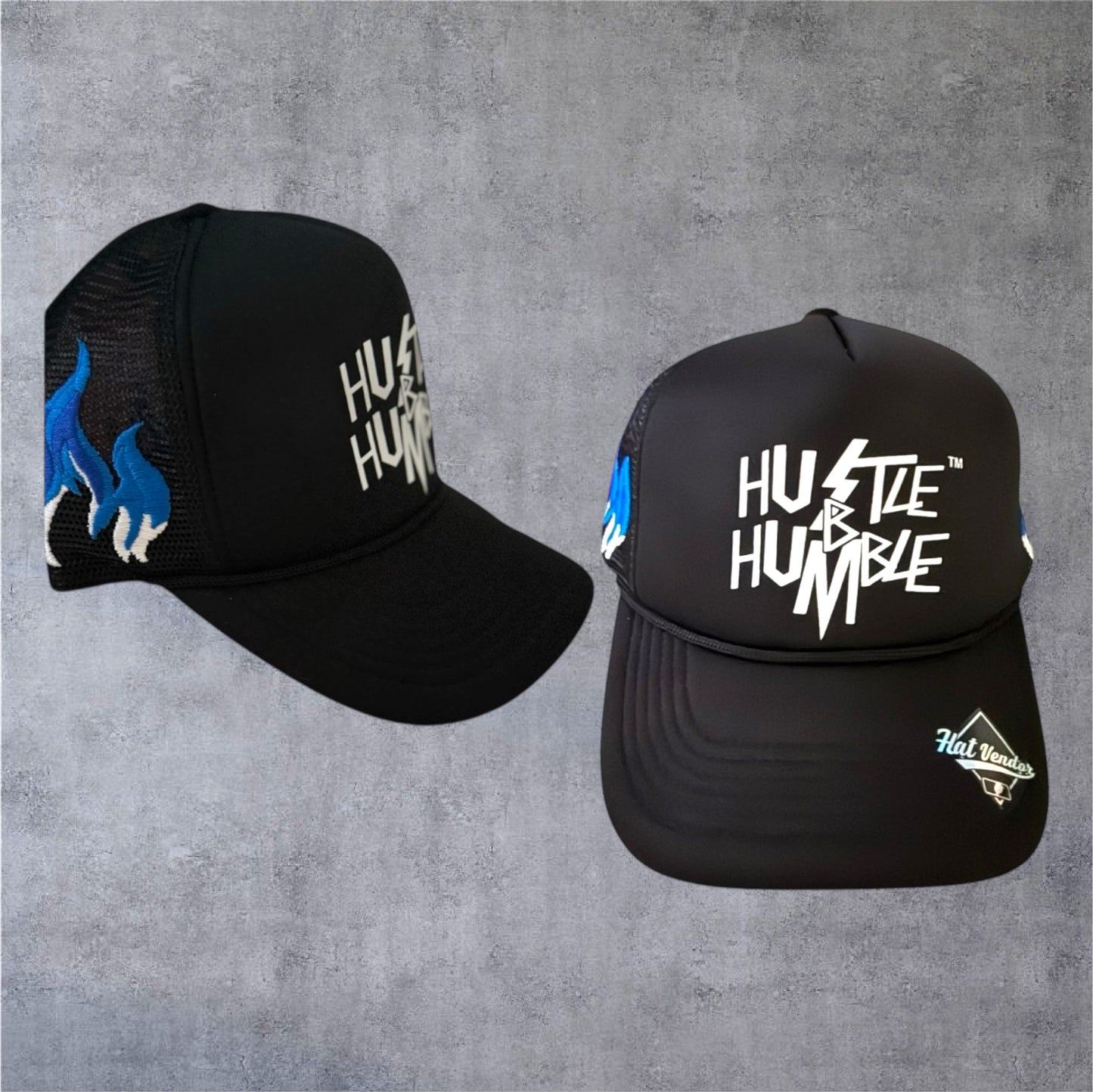 HBH Snapback Hat